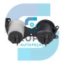 FAROL AUXILIAR COMPLETO LD STRALIS APÓS 2008 - IVECO - 504181095 - 3