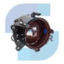 FAROL AUXILIAR CROMADO LD ACTROS APÓS 2020 - MERCEDES BENZ - 9608200556 - 3