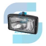 FAROL AUXILIAR FH ATÉ 2003 - VOLVO - F-118 - 2
