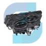 FAROL AUXILIAR LD 01 FOCO FM APÓS 2009 - VOLVO - 21297909 - 3
