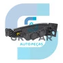 FAROL AUXILIAR LD 1 FOCO FH APÓS 2015 - VOLVO - 21221151 - 3