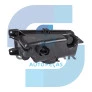 FAROL AUXILIAR LD ACTROS  - MERCEDES BENZ - 9438200156 - 3
