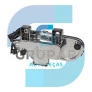 FAROL AUXILIAR LD AXOR - MERCEDES BENZ - F-300 - 3