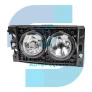 FAROL AUXILIAR LD DAF XF - DAF - 1660961 - 2