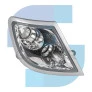 FAROL AUXILIAR LD TETO DAF XF 105 - DAF - 1784823 - 2