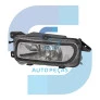 FAROL AUXILIAR LE ACTROS - MERCEDES BENZ - 9438200256 - 2