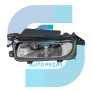 FAROL AUXILIAR LE ACTROS - MERCEDES BENZ - F-373 - 2