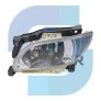 FAROL AUXILIAR LE DAF XF APÓS 2019 - DAF - 1835886 - 2
