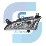 FAROL AUXILIAR LE GRADE 124 NTG P - SCANIA - 2305517 - 2
