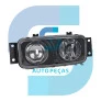 FAROL AUXILIAR LE SEM SOQUETE 124 SÉRIE 4 - SCANIA - F-155 - 2