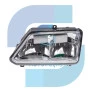 FAROL AUXILIAR LE TETO BAIXO 124 NTG - SCANIA - 2552708 - 2
