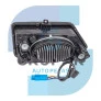 FAROL AUXILIAR LE TETO BAIXO 124 NTG - SCANIA - 2552708 - 3
