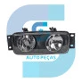 FAROL AUXILIAR SEM SOQUETE LD 124 SÉRIE 4 - SCANIA - 1422992 - 2