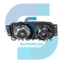 FAROL AUXILIAR SEM SOQUETE LD 124 SÉRIE 4 - SCANIA - 1422992 - 3