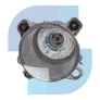 FAROL LD LUZ ALTA ACTROS APÓS 2016 - MERCEDES BENZ - A0028205861 - 2