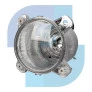 FAROL LD LUZ ALTA ACTROS APÓS 2016 - MERCEDES BENZ - A0028205961 - 2