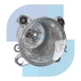 FAROL LE LUZ ALTA ACTROS APÓS 2016 - MERCEDES BENZ - A0028206061 - 2