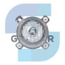 FAROL LE LUZ ALTA ACTROS APÓS 2016 - MERCEDES BENZ - A0028206061 - 2