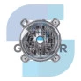 FAROL LE LUZ BAIXA ACTROS APÓS 2016 - MERCEDES BENZ - A0028206161 - 2