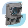 FAROL PRINCIPAL CINZA LD VM APÓS 2006 - VOLVO - 20818771  - 3