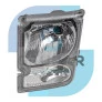 FAROL PRINCIPAL CINZA LE VM APÓS 2006 - VOLVO - 20818763 - 2