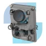 FAROL PRINCIPAL CINZA LE VM APÓS 2006 - VOLVO - 20818763 - 3