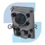 FAROL PRINCIPAL CINZA LE VM APÓS 2006 - VOLVO - F-315 - 3