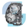 FAROL PRINCIPAL LD ACTROS APÓS 2016 - MERCEDES BENZ - 9438206861 - 3