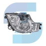 FAROL PRINCIPAL LD ACTROS APÓS 2020 - MERCEDES BENZ - 9608220539 - 2