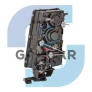 FAROL PRINCIPAL LD CONECTOR REDONDO VOLVO FH 2004 ATÉ 2009 - VOLVO - 20360899 - 3