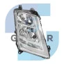 FAROL PRINCIPAL LD FH APÓS 2015 - VOLVO - 21221129 - 2