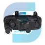 FAROL PRINCIPAL LD LENTE ESTRIADA COM AUXILIAR ATEGO - MERCEDES BENZ - 9738201461 - 3