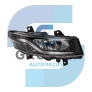 FAROL PRINCIPAL LD MANUAL (LED) S-WAY - IVECO - 58029055180 - 2