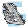 FAROL PRINCIPAL LD REGULAGEM MANUAL FH APÓS 2021 - VOLVO - F-526 - 2