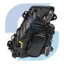 FAROL PRINCIPAL LD REGULAGEM MANUAL FH APÓS 2021 - VOLVO - F-526 - 3