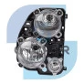 FAROL PRINCIPAL LE ACTROS APÓS 2016 - MERCEDES BENZ - 9438206761 - 2