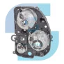 FAROL PRINCIPAL LE ACTROS APÓS 2016 - MERCEDES BENZ - 9438206761 - 3