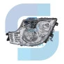 FAROL PRINCIPAL LE ACTROS APÓS 2020 - MERCEDES BENZ - 9608200439 - 2