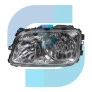 FAROL PRINCIPAL LE ACTROS RODOVIÁRIO  - MERCEDES BENZ - 9438201461 - 2