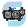 FAROL PRINCIPAL LE ATEGO APÓS 2013 - MERCEDES BENZ - FM-227LE - 2