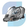 FAROL PRINCIPAL LE DAF XF APÓS 2019 - DAF - 1835874 - 2