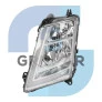 FAROL PRINCIPAL LE FH APÓS 2015 - VOLVO - 21221130 - 2