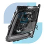 FAROL PRINCIPAL LE LED FMX APÓS 2014 - VOLVO - 22239056 - 2