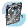 FAROL PRINCIPAL PRETO LE VM APÓS 2006 - VOLVO - 20818763-PRETO - 2