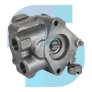 BOMBA COMBUSTÍVEL MOTOR D13 FM/FH - VOLVO - 20997341 - 2