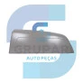 LATERAL LD TETO ALTO FM/NH/FH 1998 ATÉ 2014 - VOLVO - 3091798 - 2
