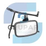 RETROVISOR AUXILIAR FRONTAL CABINE BAIXA FM/FH 2010 ATÉ 2014 - VOLVO - ER139 - 2