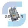 BOTÃO VIDRO LD EDC/NH/FH ATÉ 2003 - VOLVO - 3944085 - 3