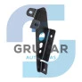 SUPORTE LE TAPA-SOL TETO ALTO FM/NH/FH ATÉ 2009 - VOLVO - 3176270 - 2