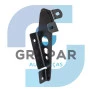 SUPORTE LD TAPA-SOL TETO ALTO FM/NH/FH ATÉ 2009 - VOLVO - 3176271 - 2